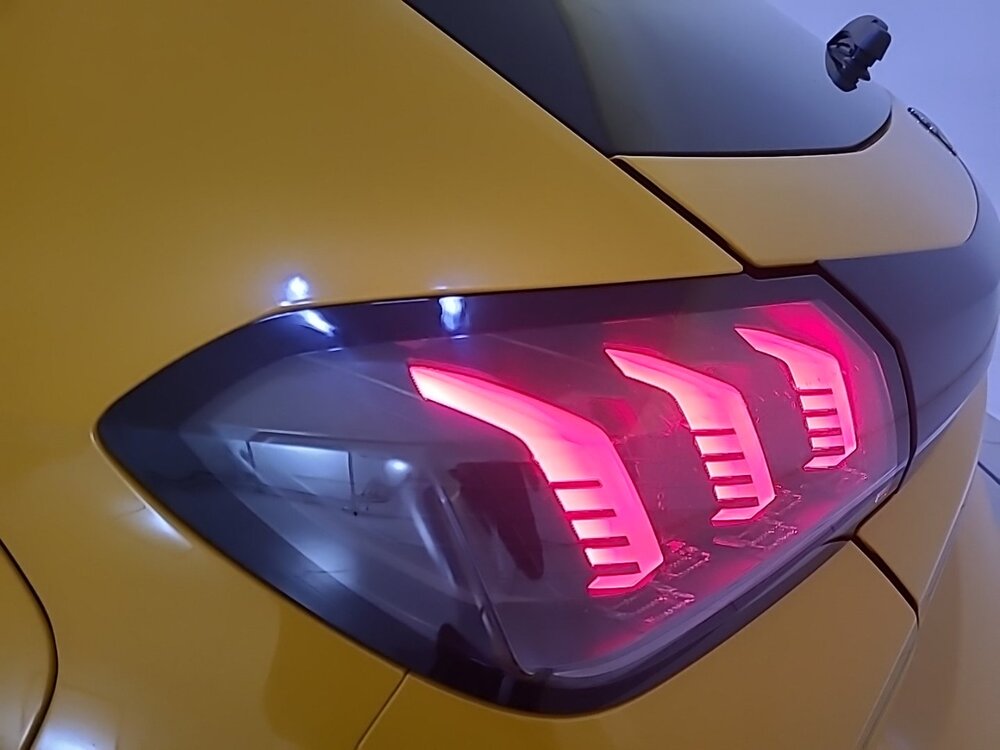 Occasion PEUGEOT 208 208 PureTech 100 S&S BVM6