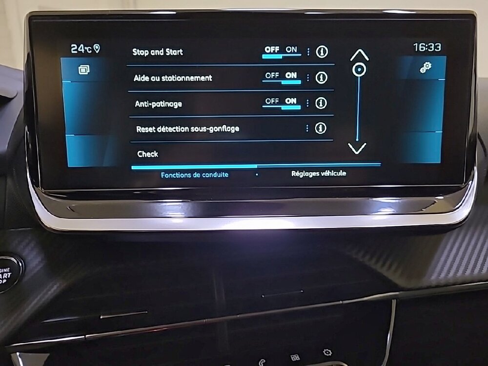 Occasion PEUGEOT 208 208 PureTech 100 S&S BVM6