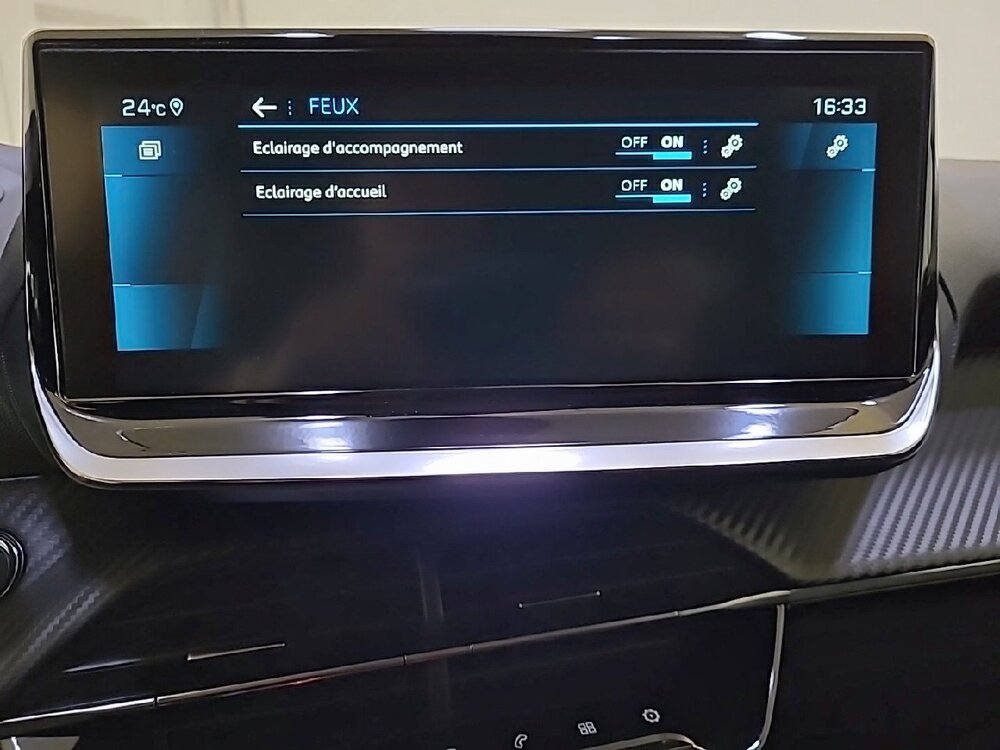 Occasion PEUGEOT 208 208 PureTech 100 S&S BVM6