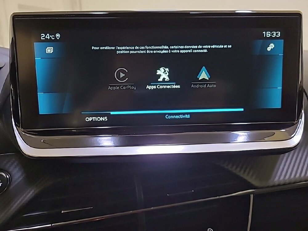 Occasion PEUGEOT 208 208 PureTech 100 S&S BVM6