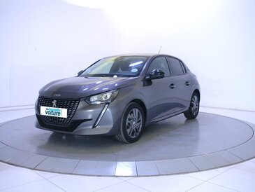 Occasion PEUGEOT 208 208 PureTech 100 S&S BVM6
