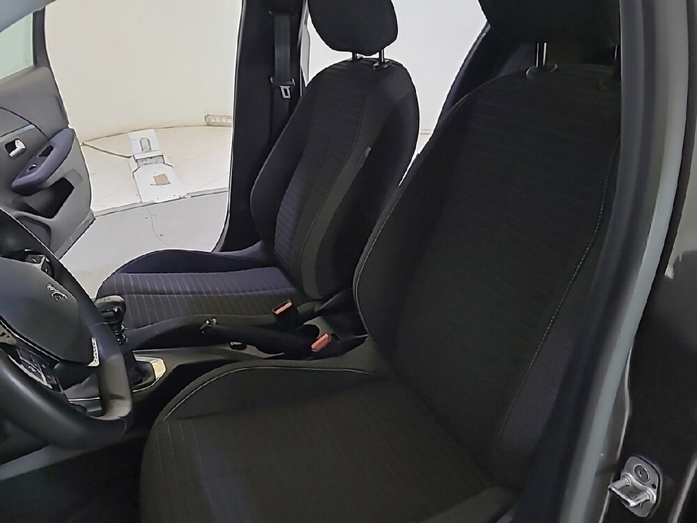 Occasion PEUGEOT 208 208 PureTech 100 S&S BVM6