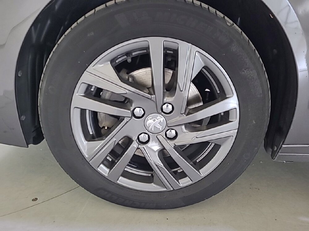 Occasion PEUGEOT 208 208 PureTech 100 S&S BVM6