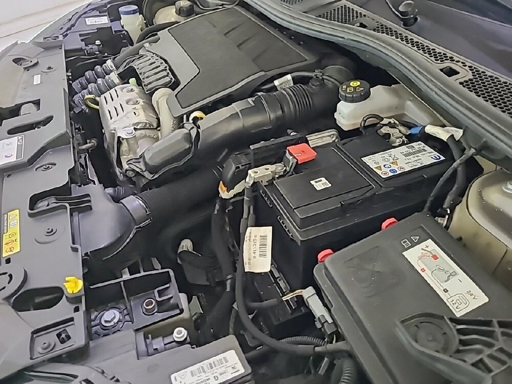 Occasion PEUGEOT 208 208 PureTech 100 S&S BVM6