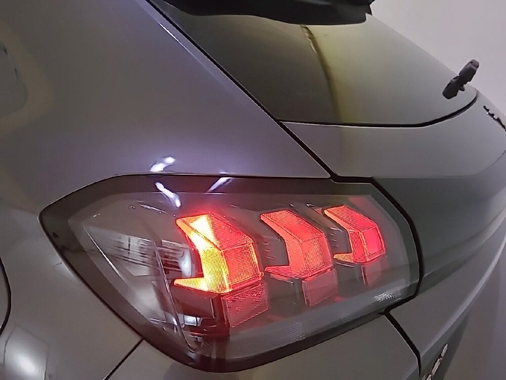 Occasion PEUGEOT 208 208 PureTech 100 S&S BVM6