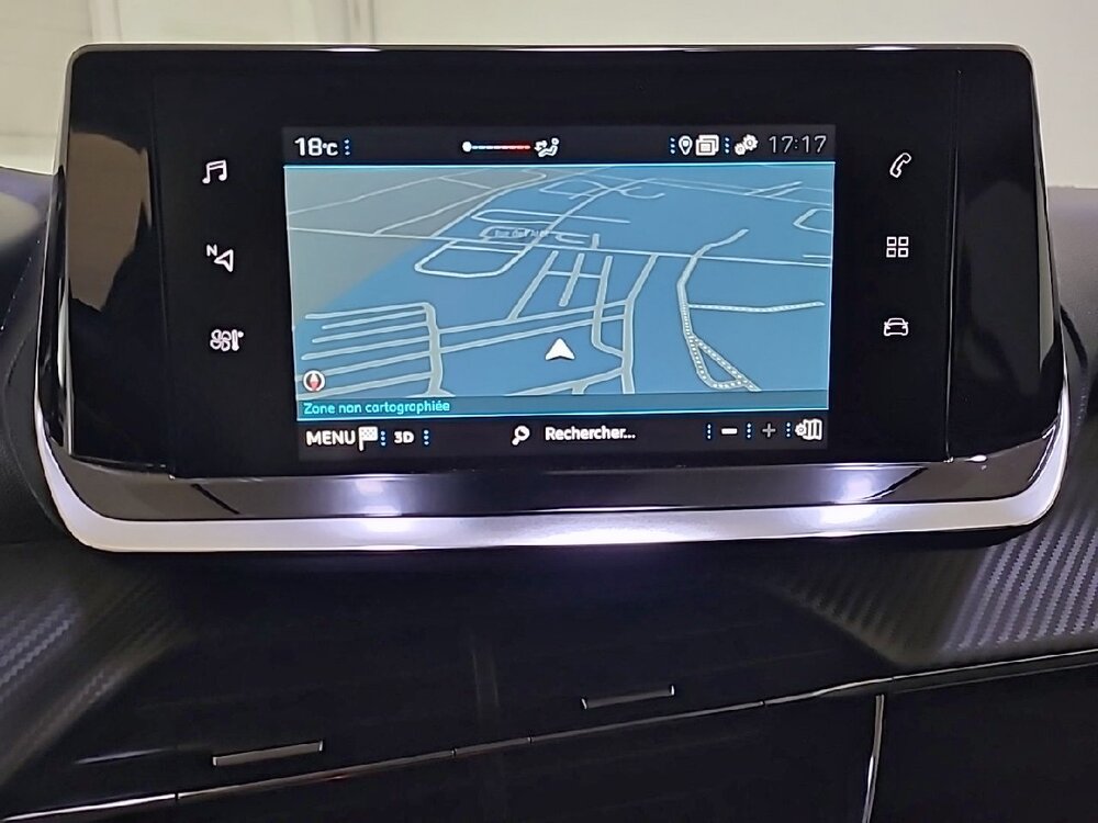 Occasion PEUGEOT 208 208 PureTech 100 S&S BVM6