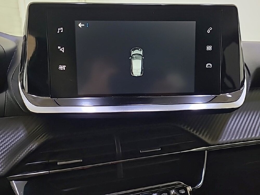 Occasion PEUGEOT 208 208 PureTech 100 S&S BVM6