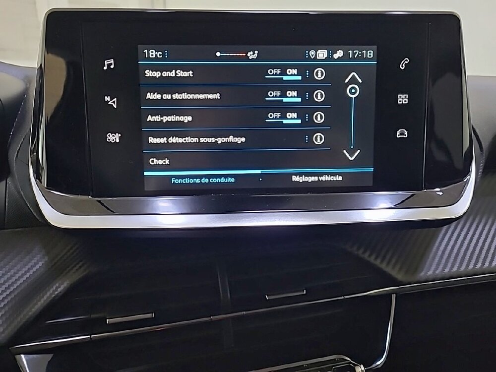 Occasion PEUGEOT 208 208 PureTech 100 S&S BVM6