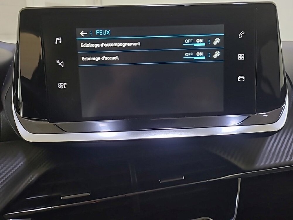 Occasion PEUGEOT 208 208 PureTech 100 S&S BVM6