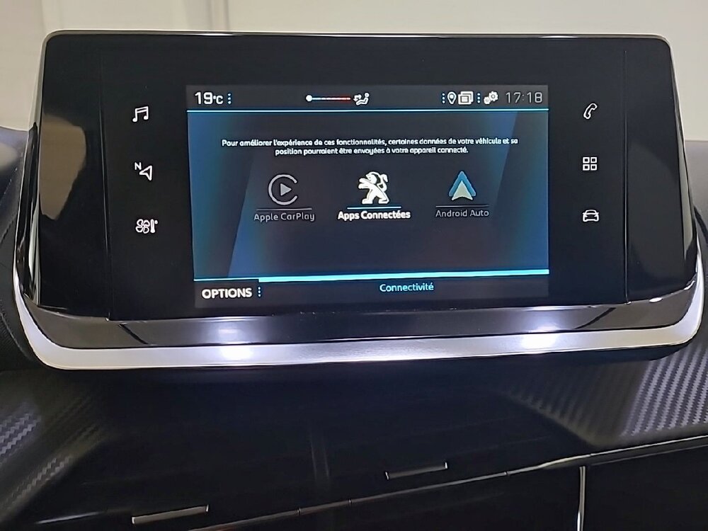 Occasion PEUGEOT 208 208 PureTech 100 S&S BVM6