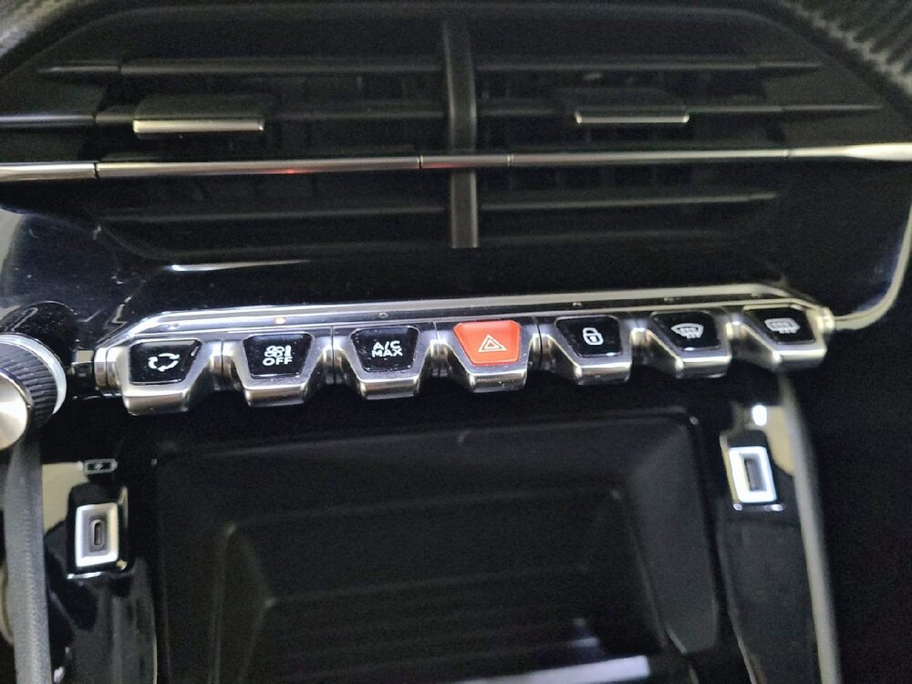 Occasion PEUGEOT 208 208 PureTech 100 S&S BVM6