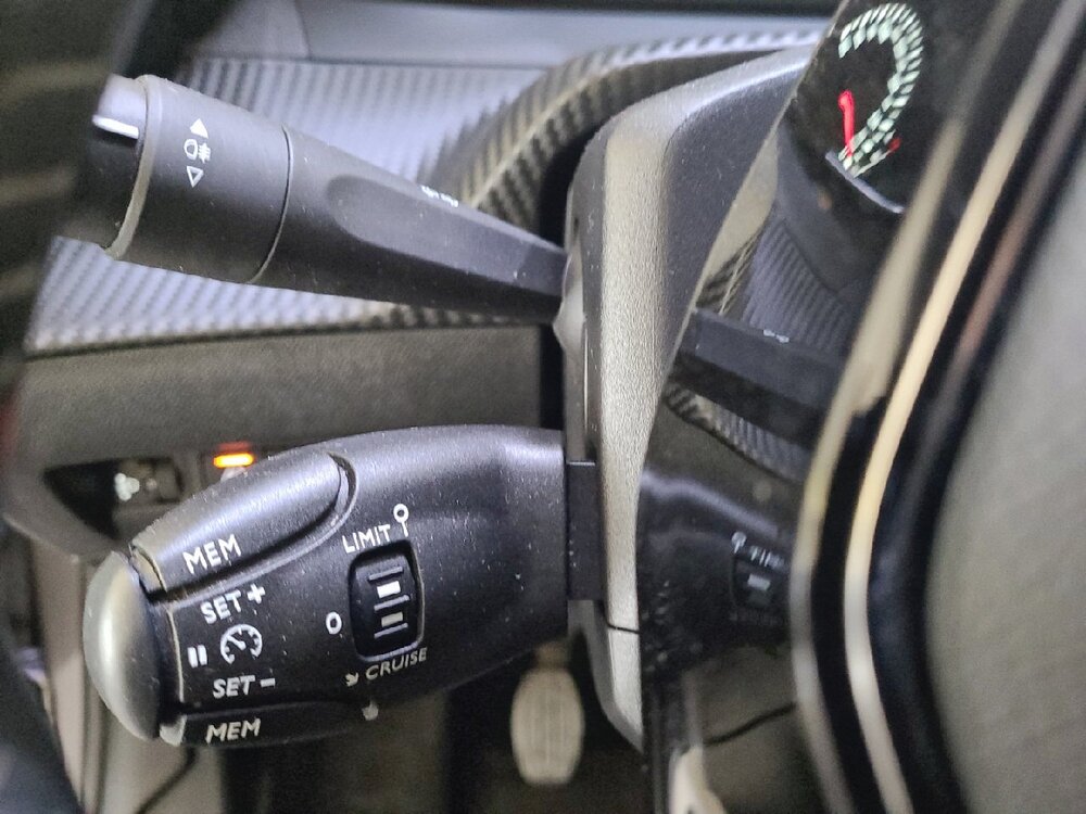 Occasion PEUGEOT 208 208 PureTech 100 S&S BVM6