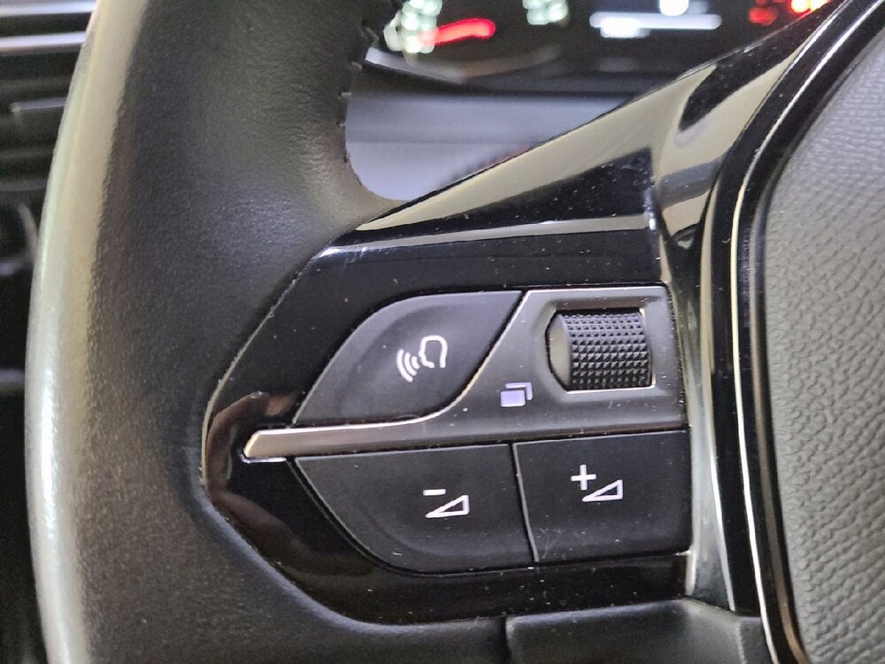 Occasion PEUGEOT 208 208 PureTech 100 S&S BVM6