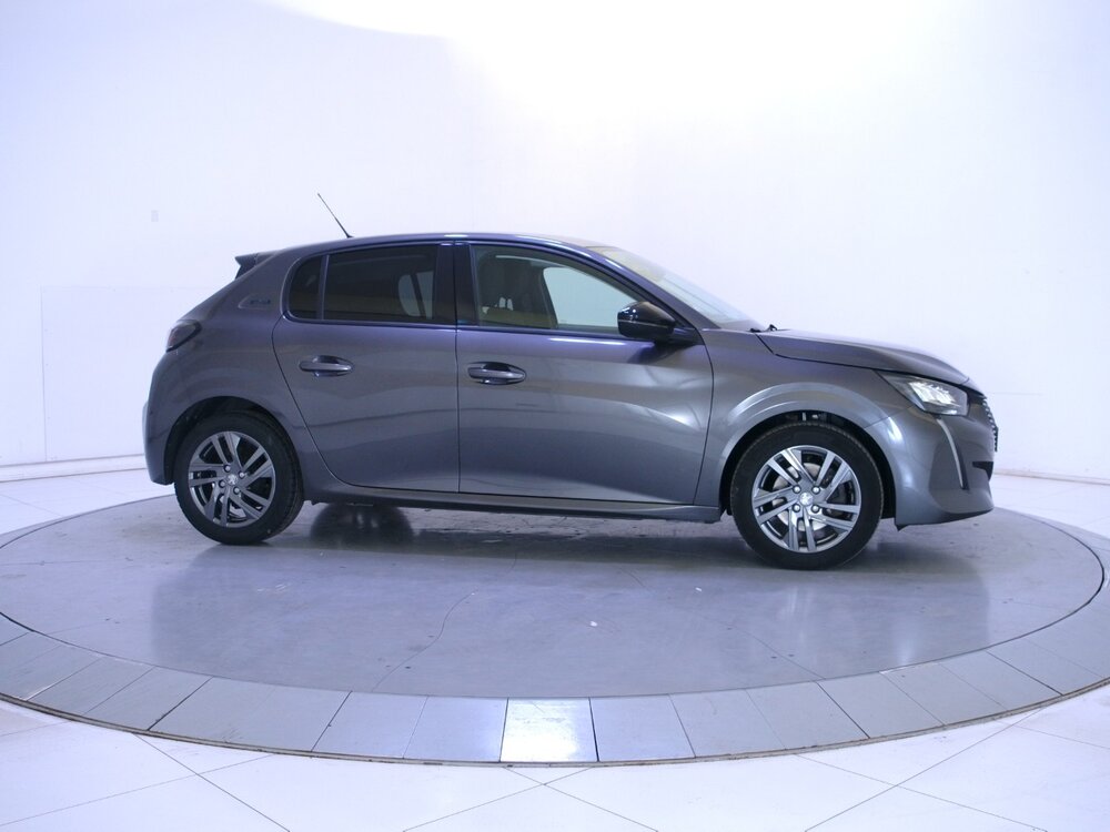 Occasion PEUGEOT 208 208 PureTech 100 S&S BVM6