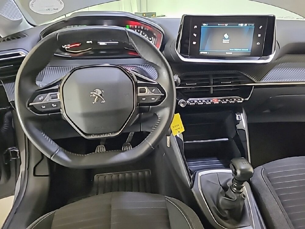 Occasion PEUGEOT 208 208 PureTech 100 S&S BVM6