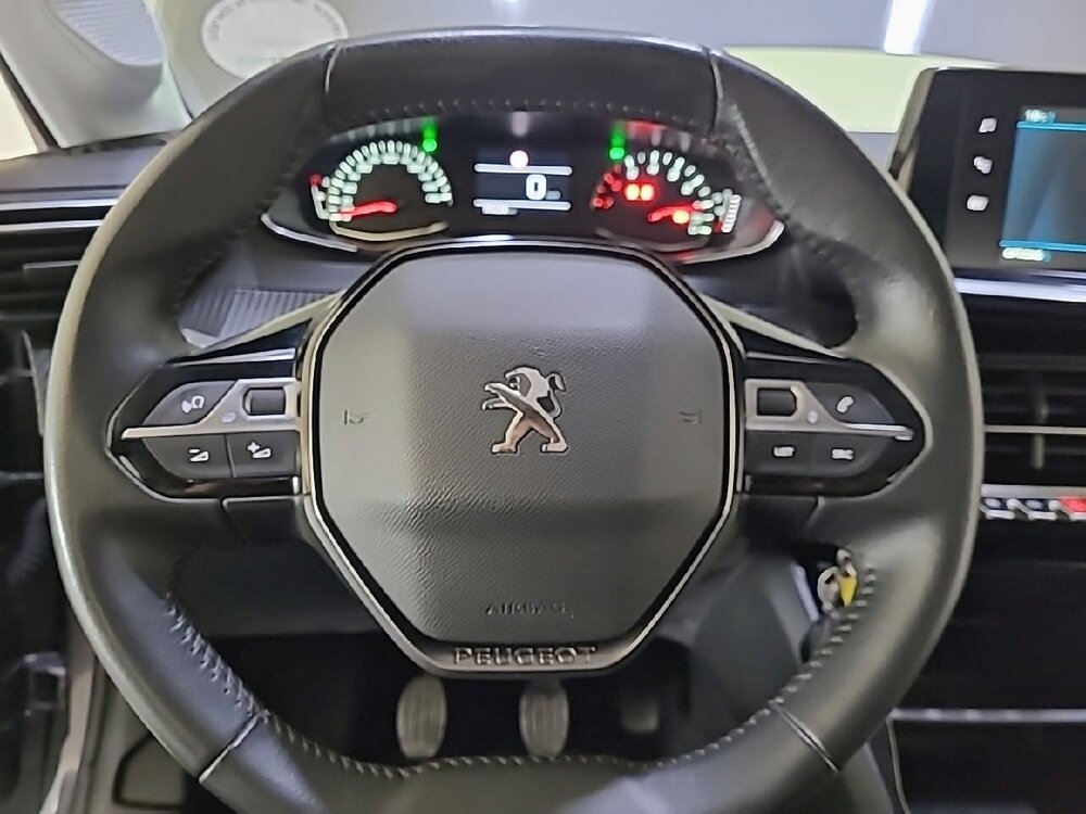 Occasion PEUGEOT 208 208 PureTech 100 S&S BVM6