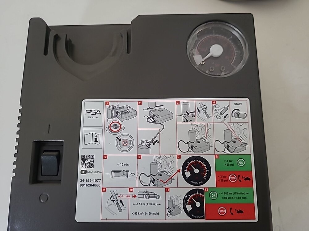 Occasion PEUGEOT 208 208 PureTech 75 S&S BVM5 - Style