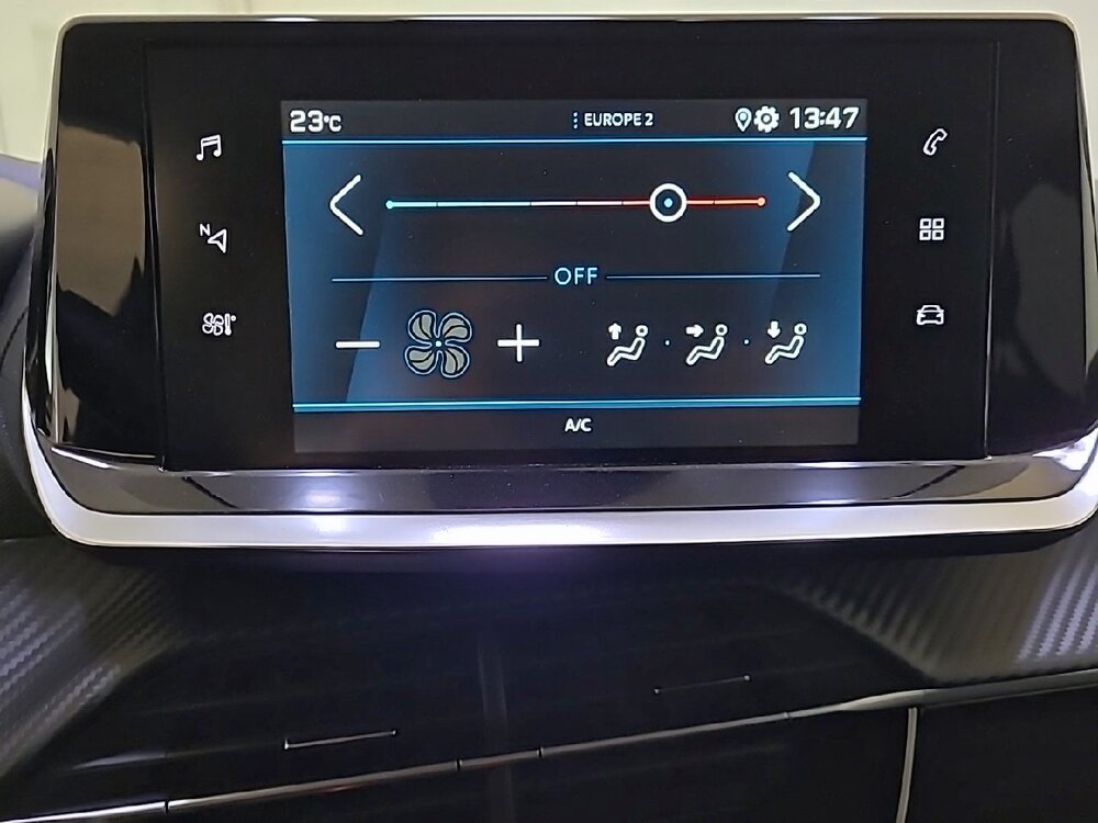 Occasion PEUGEOT 208 208 PureTech 75 S&S BVM5 - Style