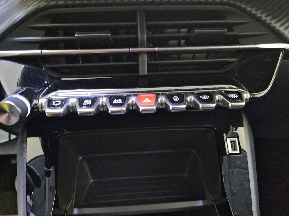 Occasion PEUGEOT 208 208 PureTech 75 S&S BVM5 - Style