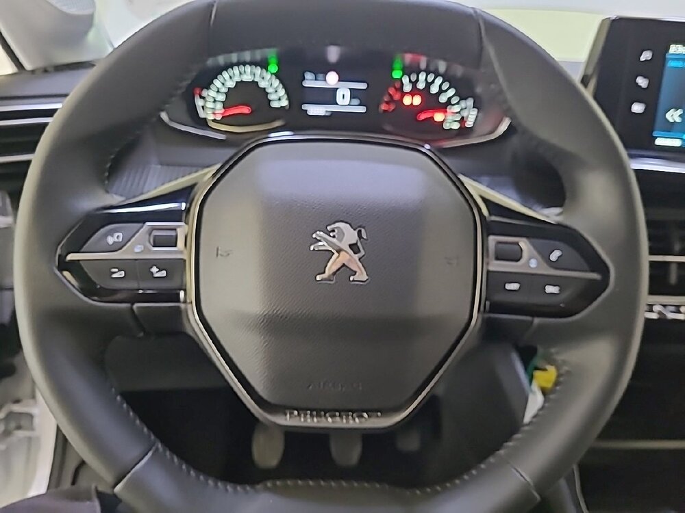 Occasion PEUGEOT 208 208 PureTech 75 S&S BVM5 - Style