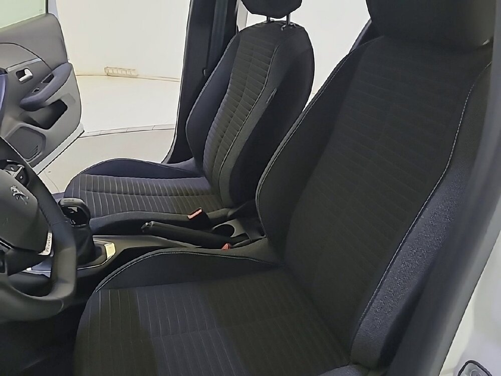 Occasion PEUGEOT 208 208 PureTech 75 S&S BVM5 - Style