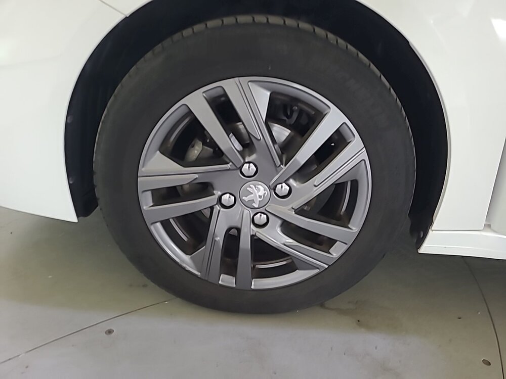Occasion PEUGEOT 208 208 PureTech 75 S&S BVM5 - Style