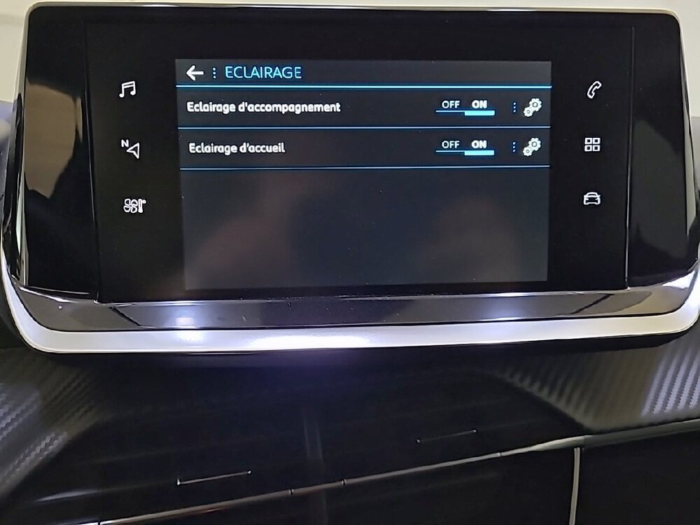 Occasion PEUGEOT 208 208 PureTech 75 S&S BVM5 - Style