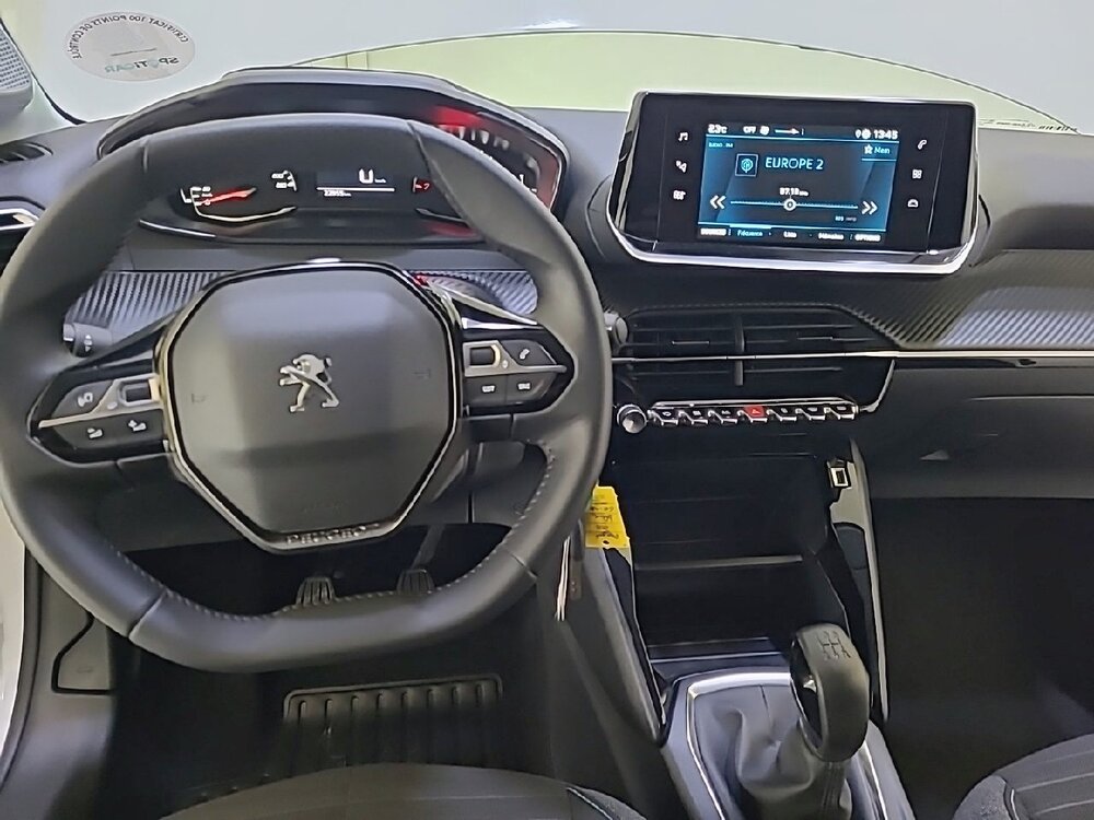 Occasion PEUGEOT 208 208 PureTech 75 S&S BVM5 - Style