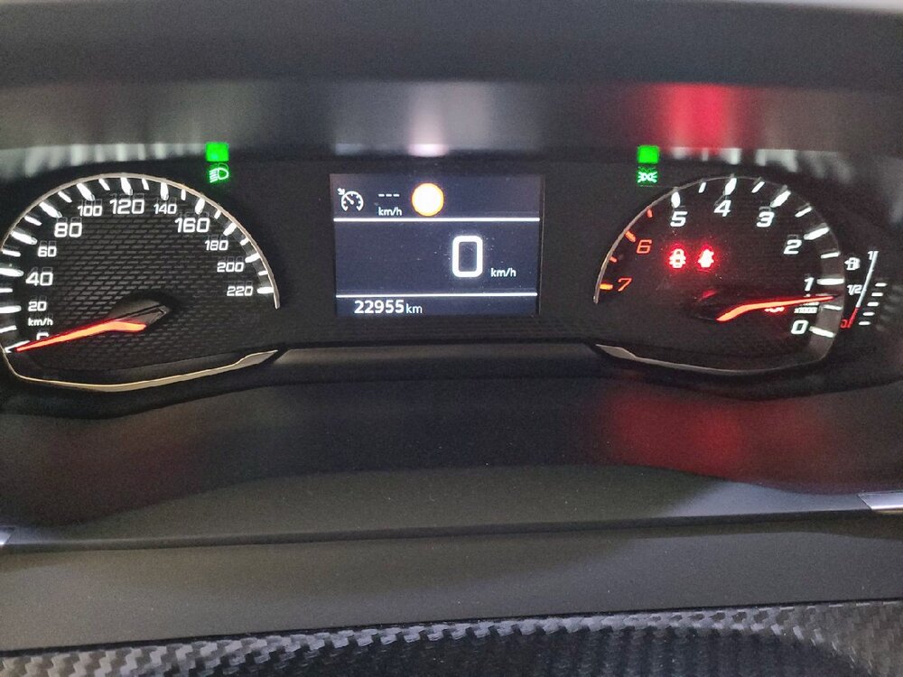 Occasion PEUGEOT 208 208 PureTech 75 S&S BVM5 - Style