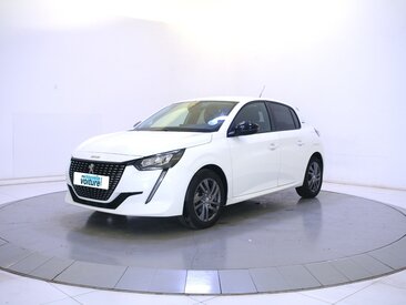 Occasion PEUGEOT 208 208 PureTech 75 S&S BVM5 - Style