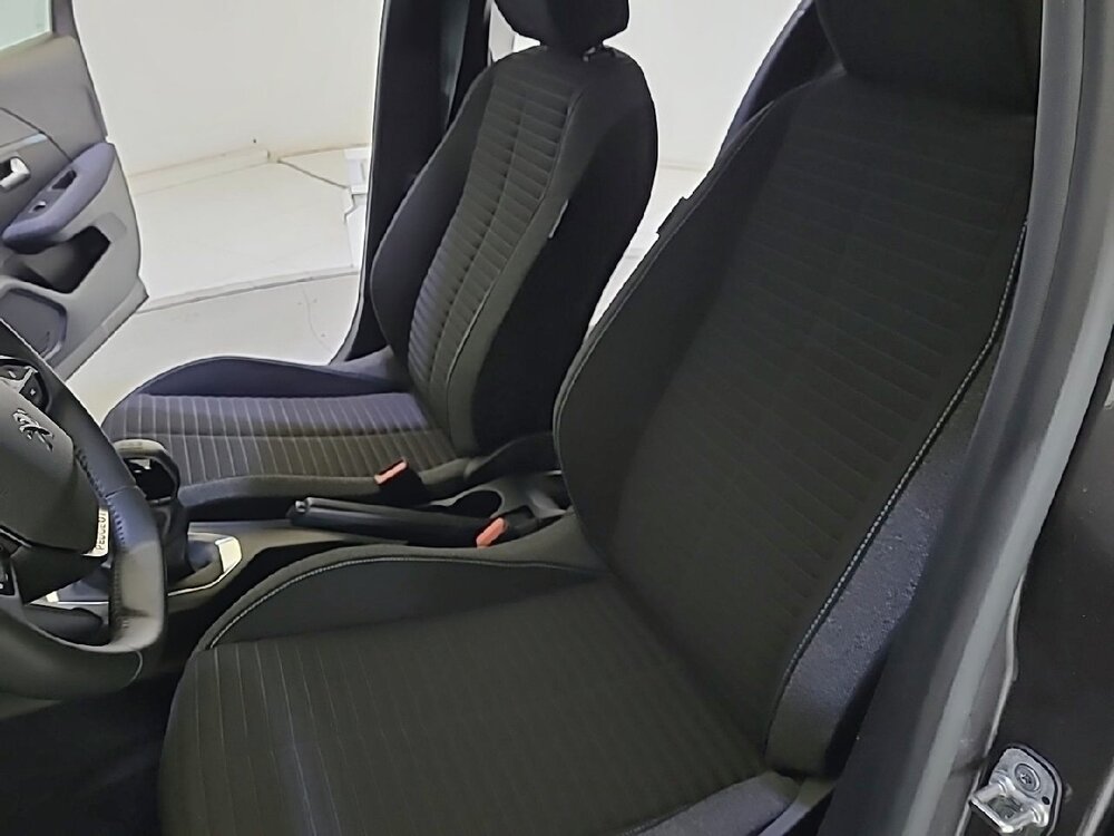 Occasion PEUGEOT 208 208 PureTech 75 S&S BVM5 - Style