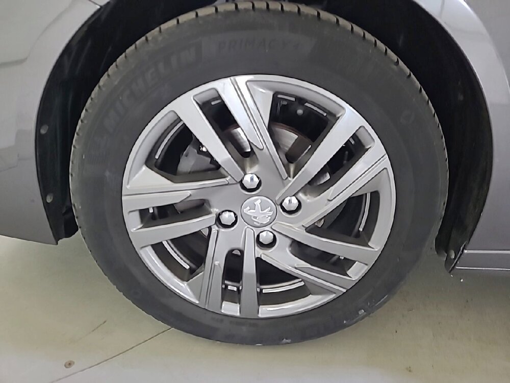 Occasion PEUGEOT 208 208 PureTech 75 S&S BVM5 - Style
