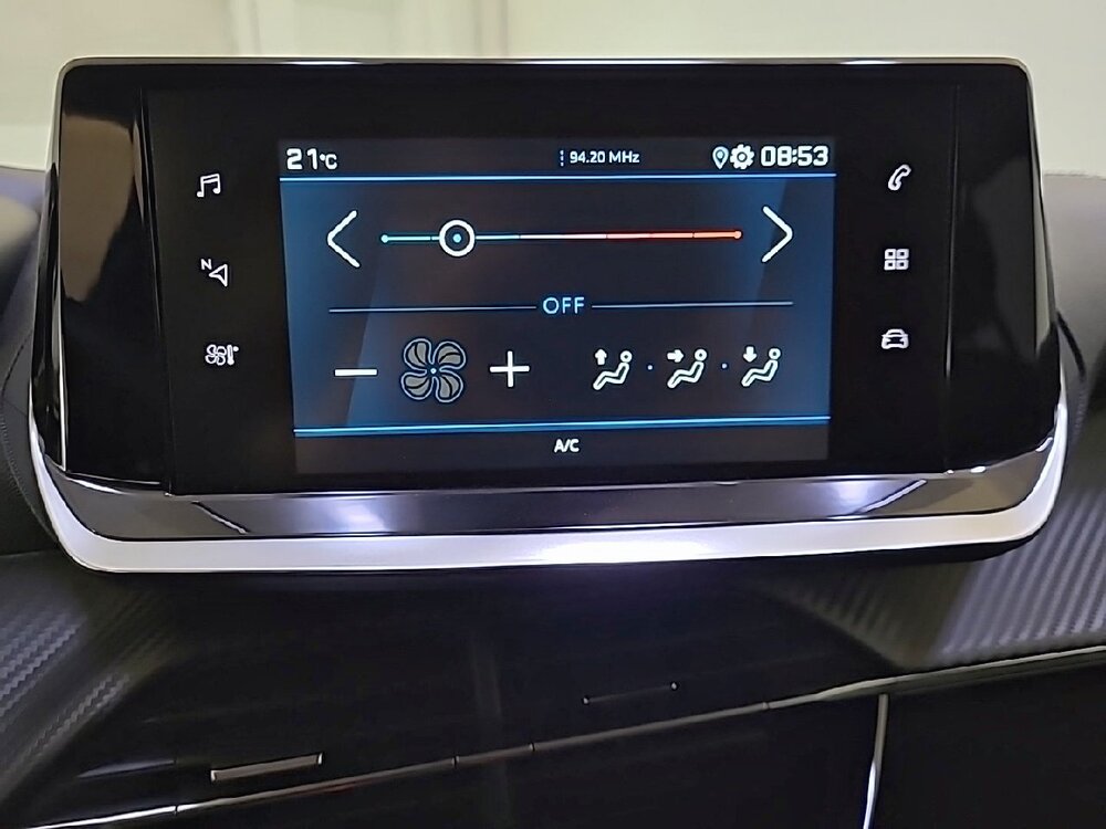 Occasion PEUGEOT 208 208 PureTech 75 S&S BVM5 - Style
