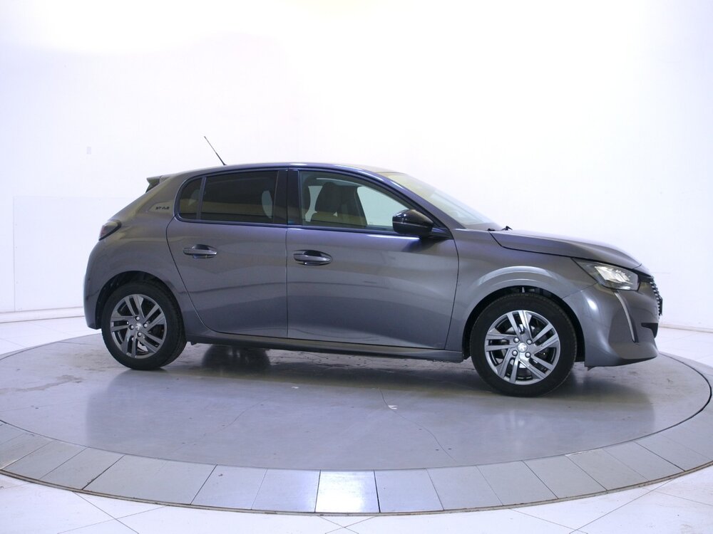 Occasion PEUGEOT 208 208 PureTech 75 S&S BVM5 - Style