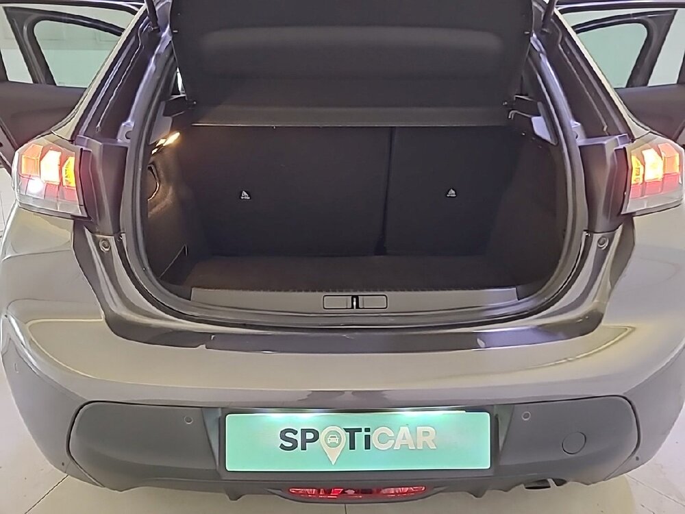 Occasion PEUGEOT 208 208 PureTech 75 S&S BVM5 - Style
