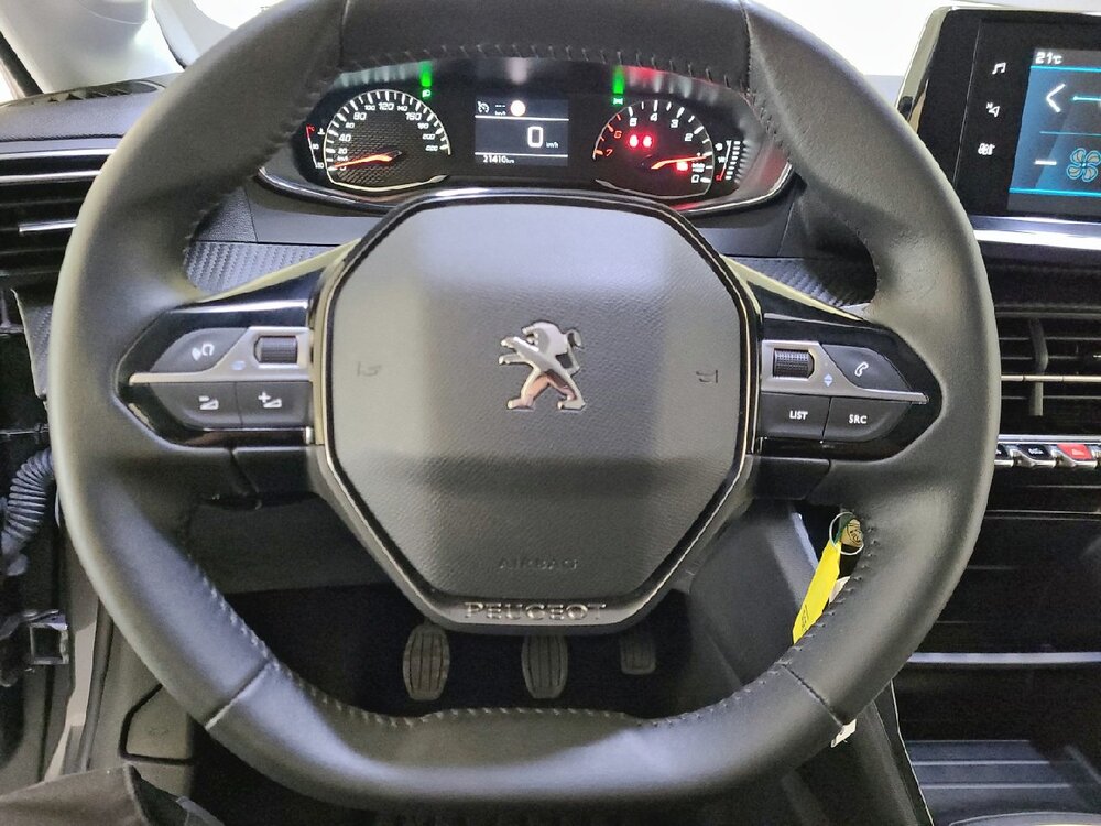 Occasion PEUGEOT 208 208 PureTech 75 S&S BVM5 - Style