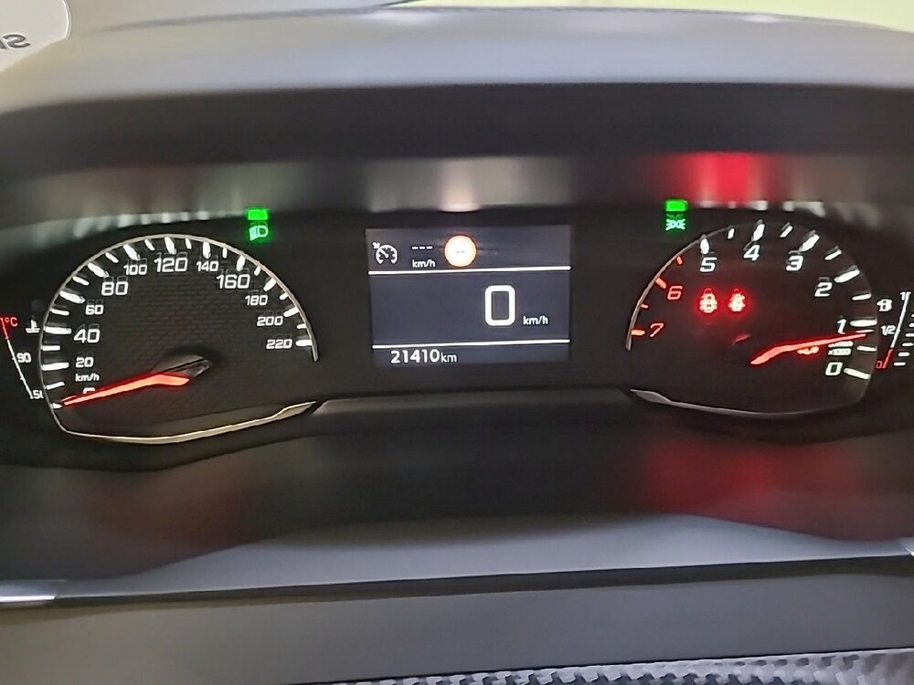 Occasion PEUGEOT 208 208 PureTech 75 S&S BVM5 - Style