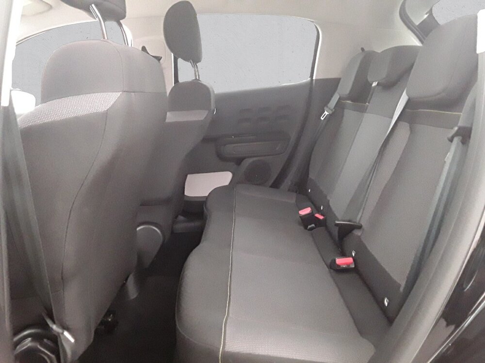 Occasion CITROEN C3 C3 PureTech 83 S&S BVM5