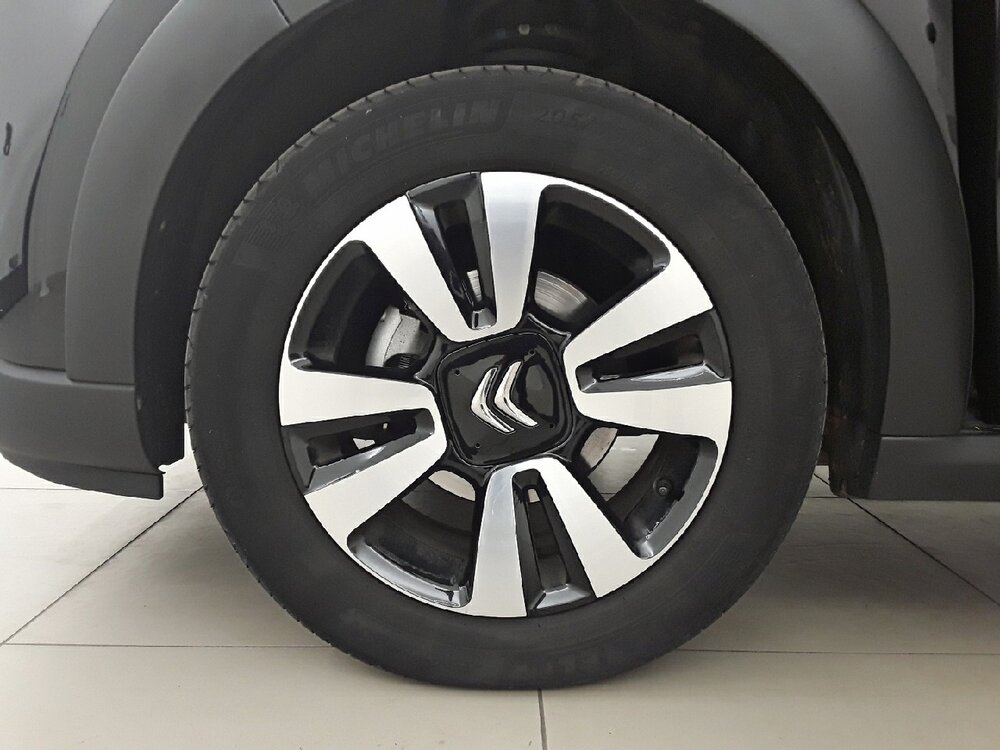 Occasion CITROEN C3 C3 PureTech 83 S&S BVM5