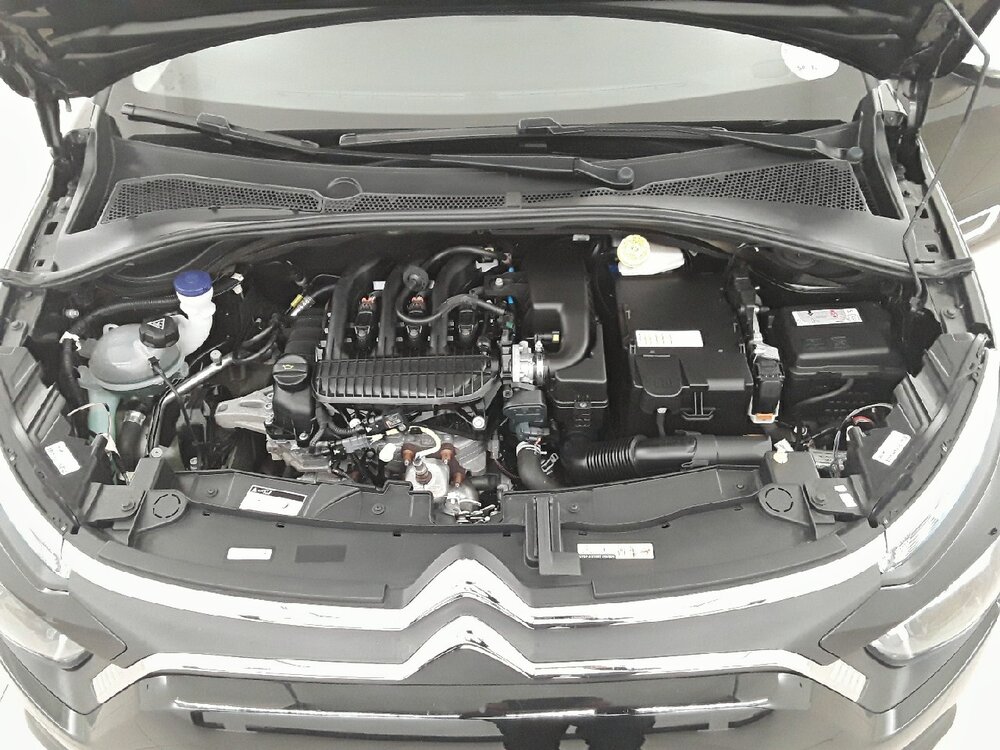 Occasion CITROEN C3 C3 PureTech 83 S&S BVM5