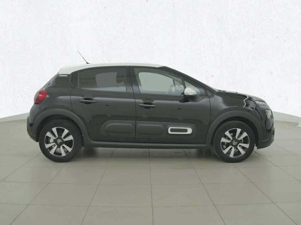 Occasion CITROEN C3 C3 PureTech 83 S&S BVM5