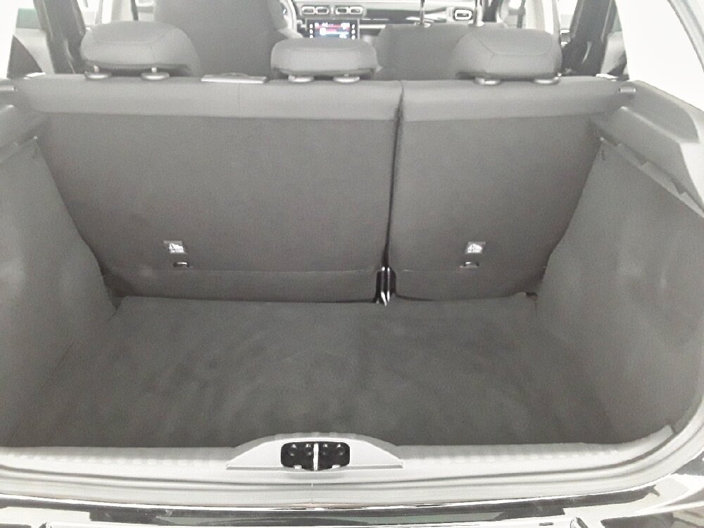 Occasion CITROEN C3 C3 PureTech 83 S&S BVM5