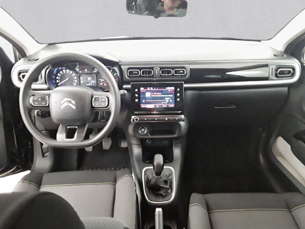 Occasion CITROEN C3 C3 PureTech 83 S&S BVM5