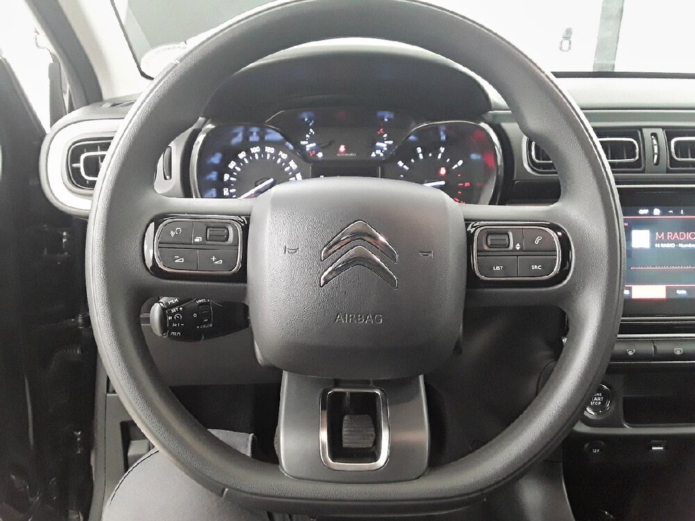 Occasion CITROEN C3 C3 PureTech 83 S&S BVM5