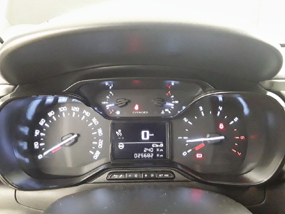 Occasion CITROEN C3 C3 PureTech 83 S&S BVM5