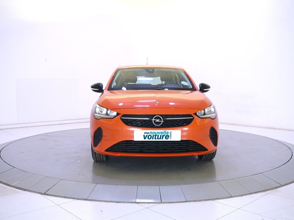 Occasion OPEL Corsa Corsa Electrique 136 ch & Batterie 50 kWh - Edition