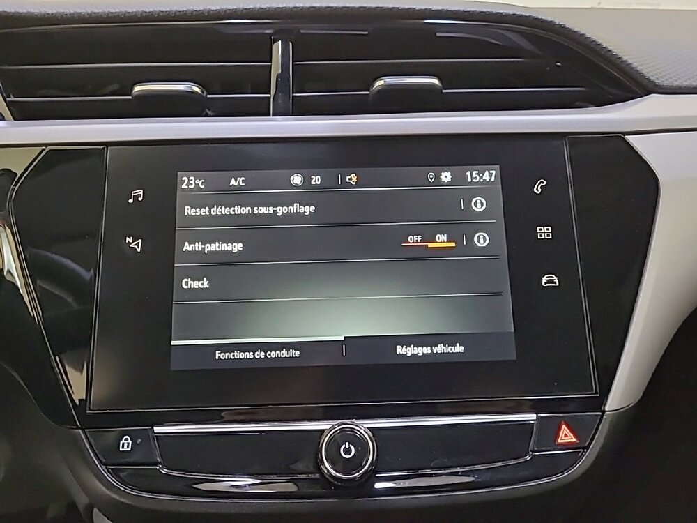 Occasion OPEL Corsa Corsa Electrique 136 ch & Batterie 50 kWh - Edition