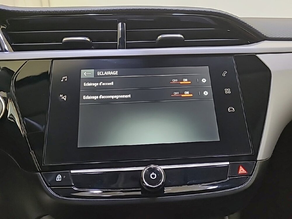 Occasion OPEL Corsa Corsa Electrique 136 ch & Batterie 50 kWh - Edition