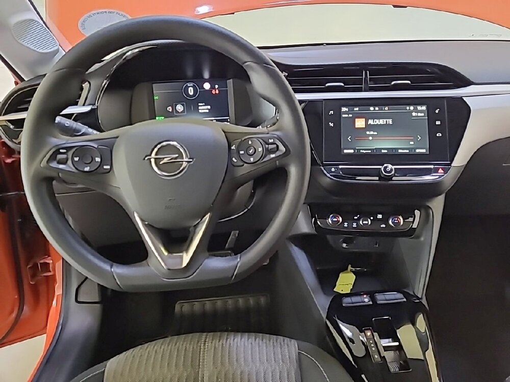 Occasion OPEL Corsa Corsa Electrique 136 ch & Batterie 50 kWh - Edition