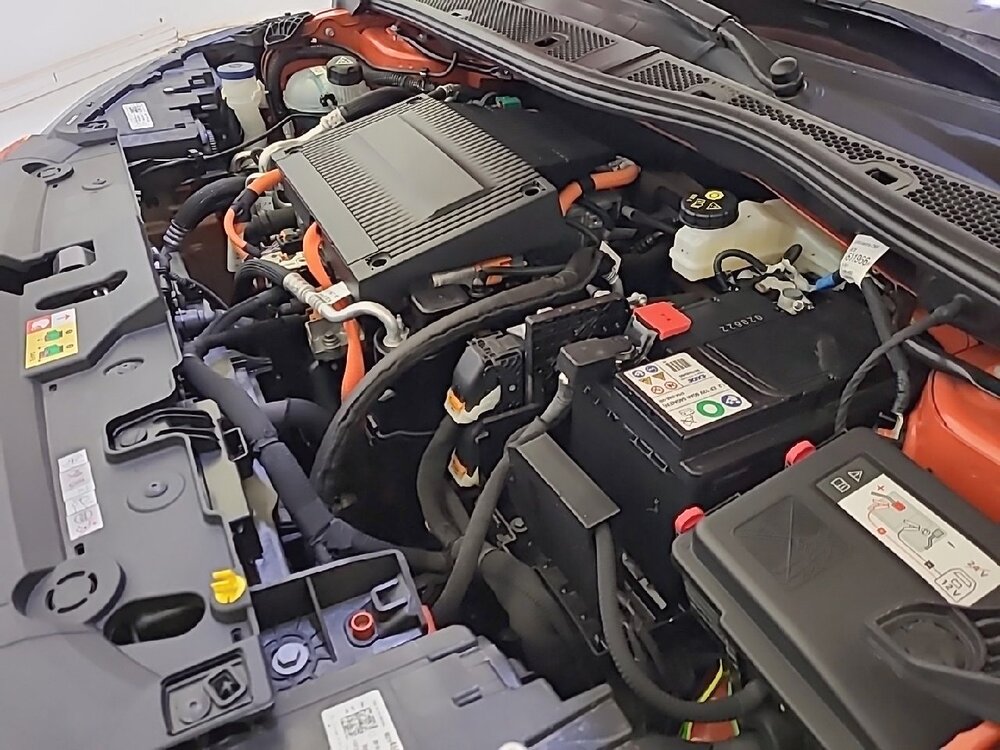 Occasion OPEL Corsa Corsa Electrique 136 ch & Batterie 50 kWh - Edition